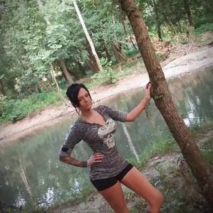 Meet your Posher, Misty